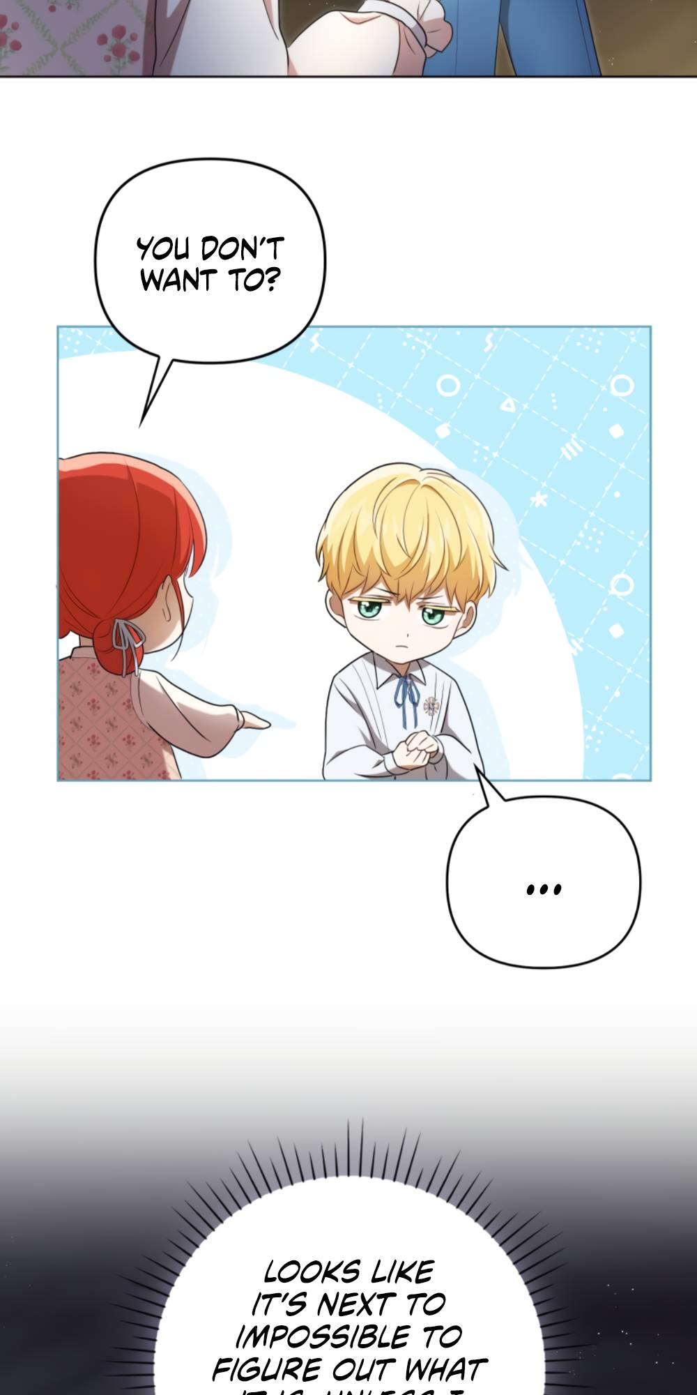 I Became the Tyrant’s Translator Chapter 28 142 6