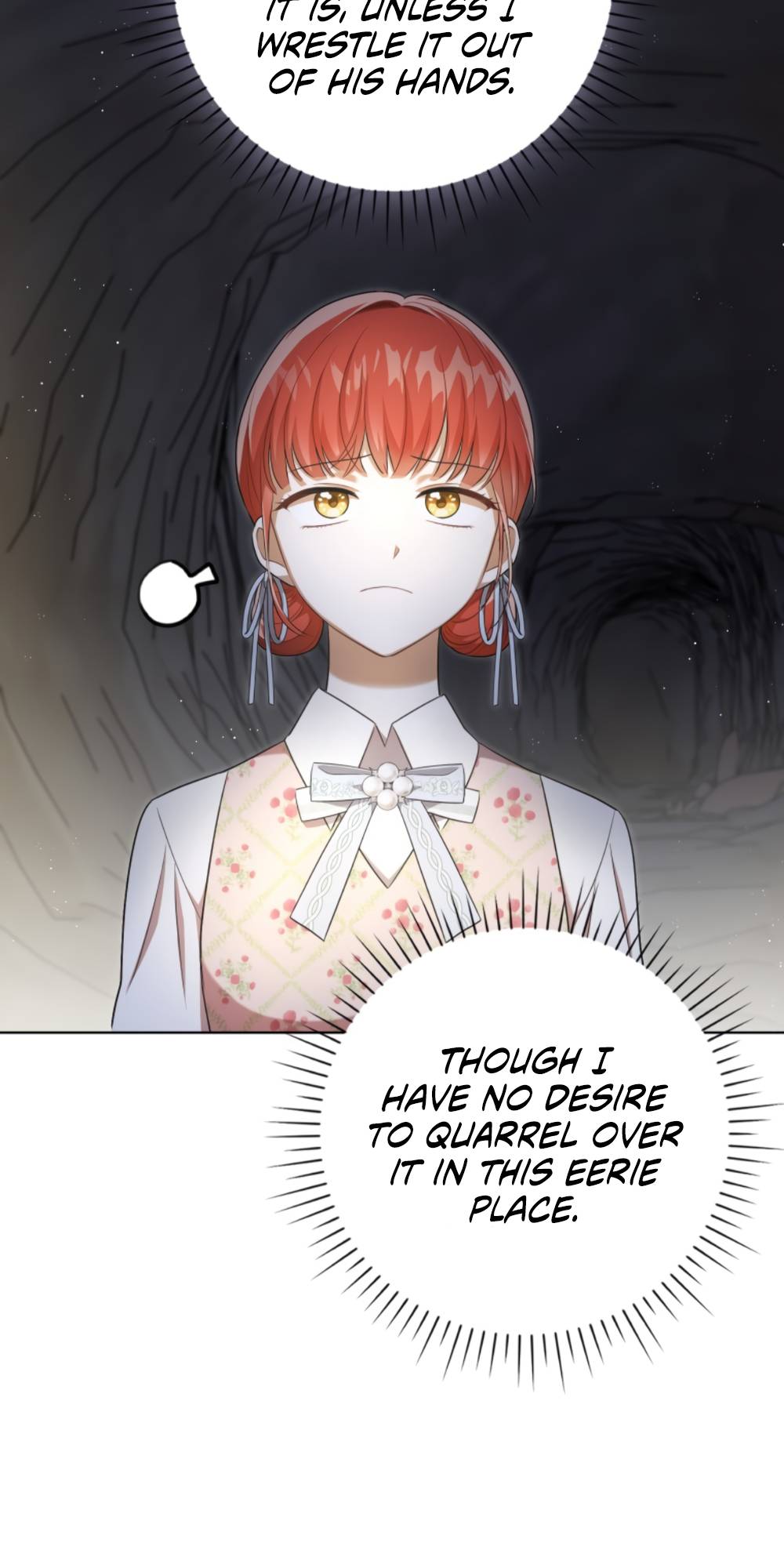 I Became the Tyrant’s Translator Chapter 28 143 7