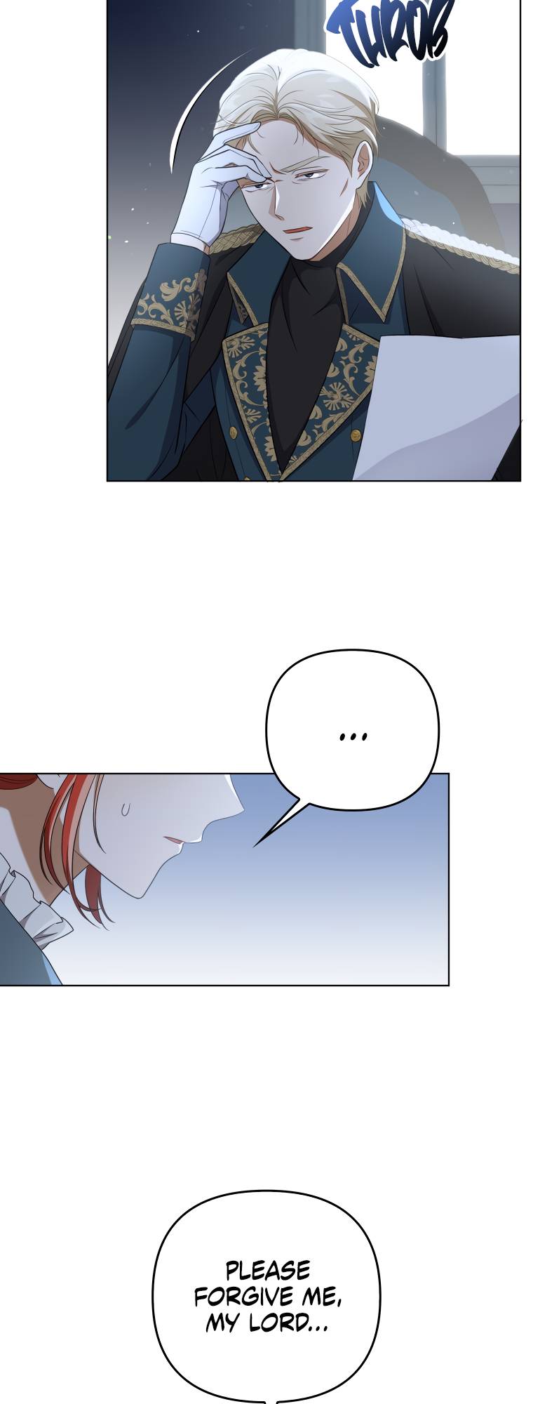 I Became the Tyrant’s Translator Chapter 33 95 10
