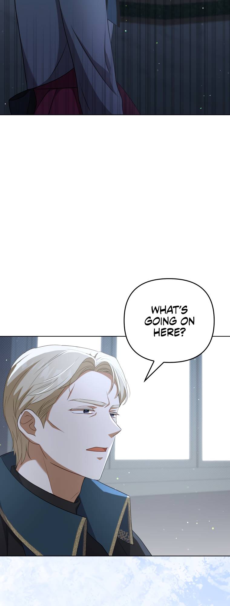 I Became the Tyrant’s Translator Chapter 33 97 12