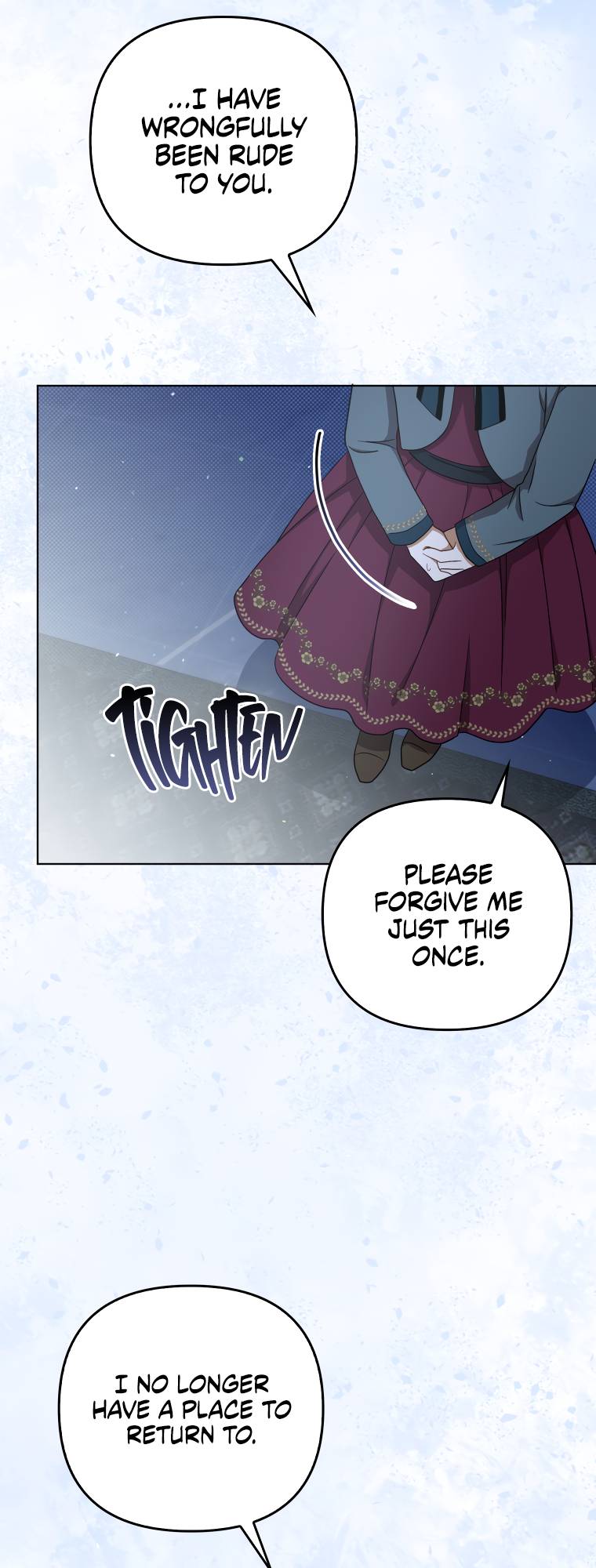 I Became the Tyrant’s Translator Chapter 33 98 13