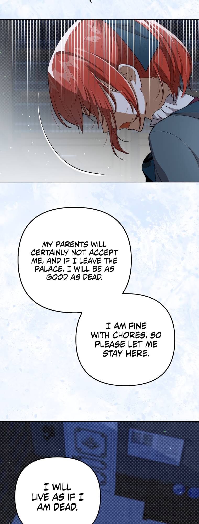 I Became the Tyrant’s Translator Chapter 33 99 14