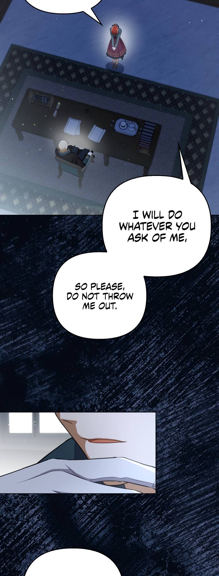 I Became the Tyrant’s Translator Chapter 33 100 15