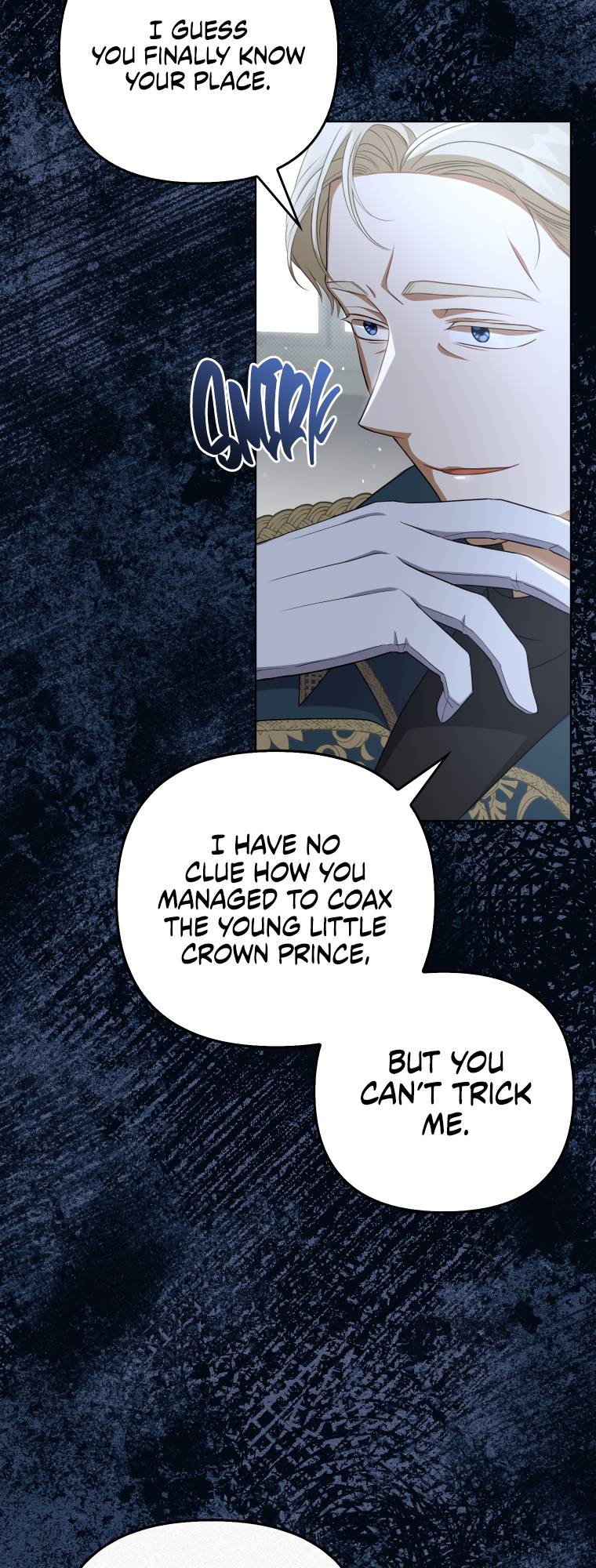 I Became the Tyrant’s Translator Chapter 33 101 16