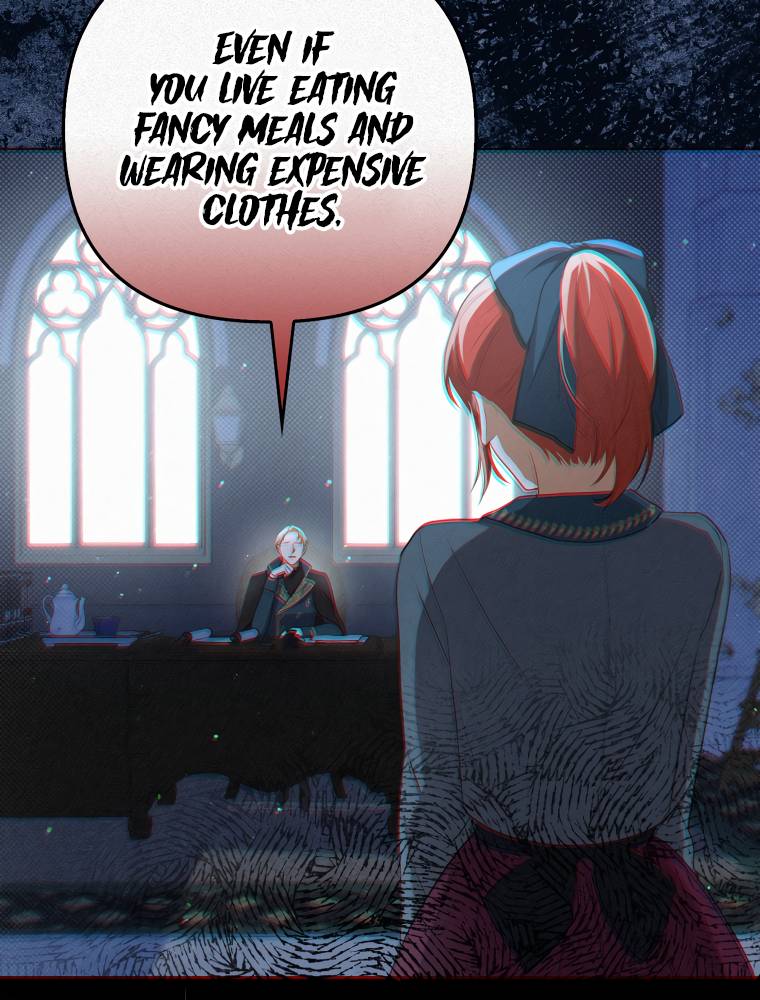 I Became the Tyrant’s Translator Chapter 33 102 17