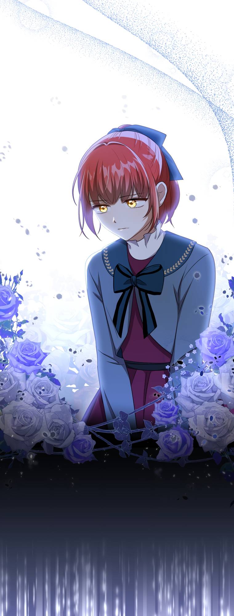 I Became the Tyrant’s Translator Chapter 33 104 19