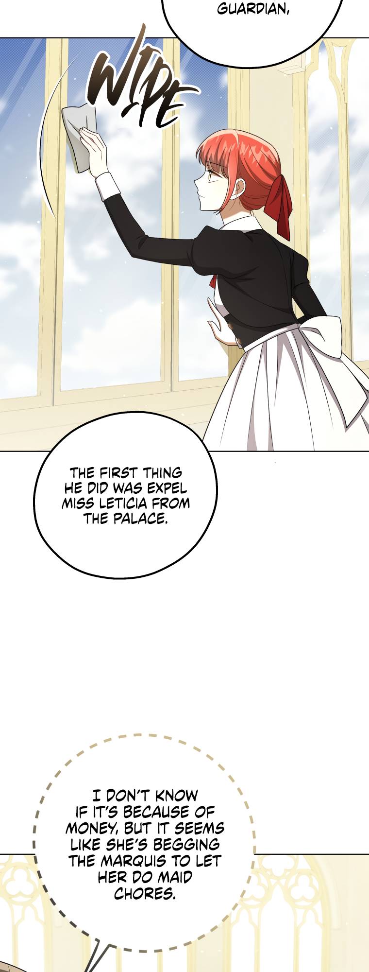I Became the Tyrant’s Translator Chapter 33 107 22