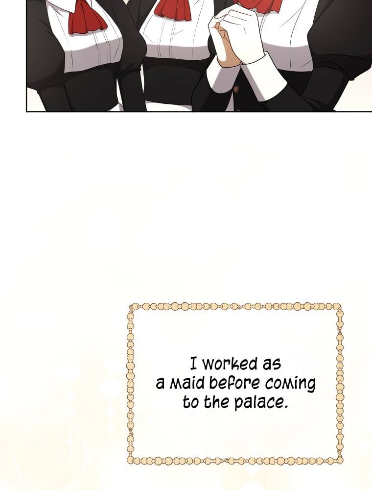 I Became the Tyrant’s Translator Chapter 33 109 24