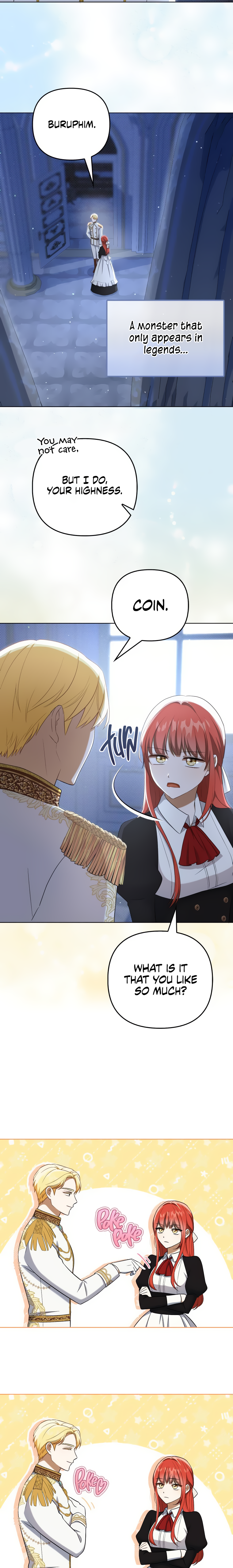 I Became the Tyrant’s Translator Chapter 35 79 15