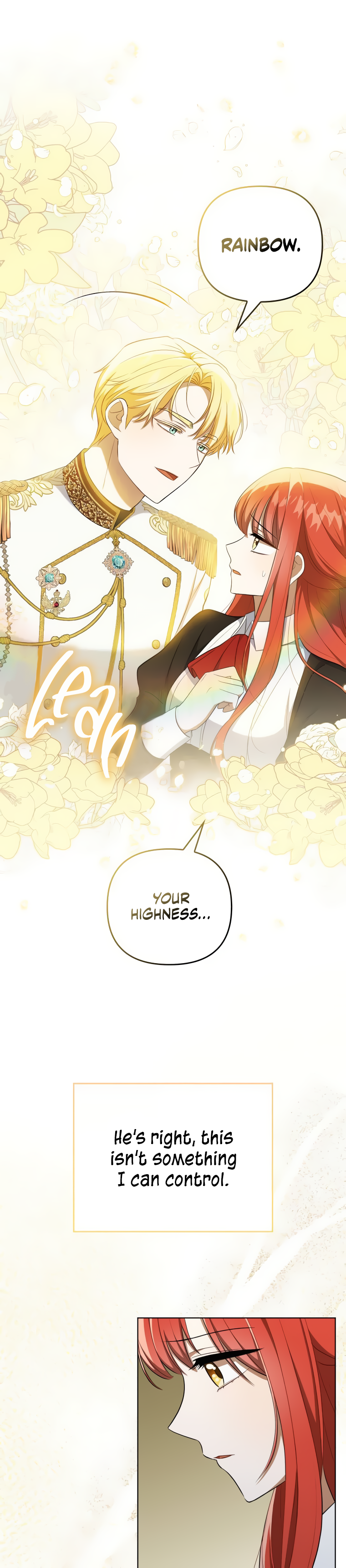 I Became the Tyrant’s Translator Chapter 35 81 17
