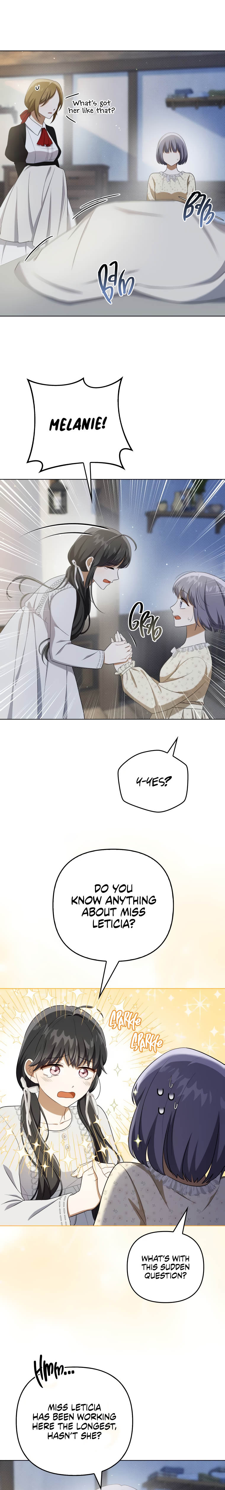 I Became the Tyrant’s Translator Chapter 35 66 2