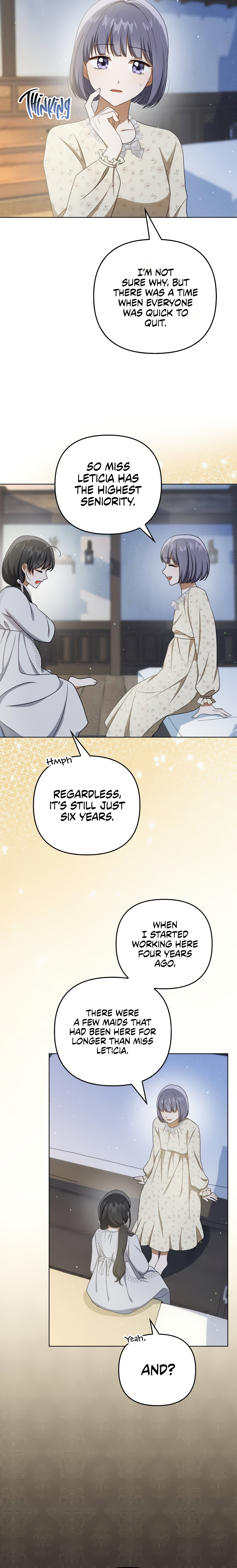 I Became the Tyrant’s Translator Chapter 35 67 3