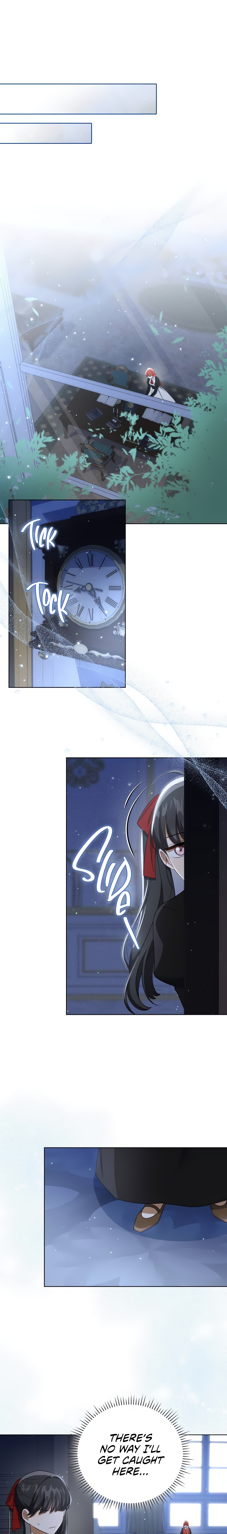 I Became the Tyrant’s Translator Chapter 35 72 8