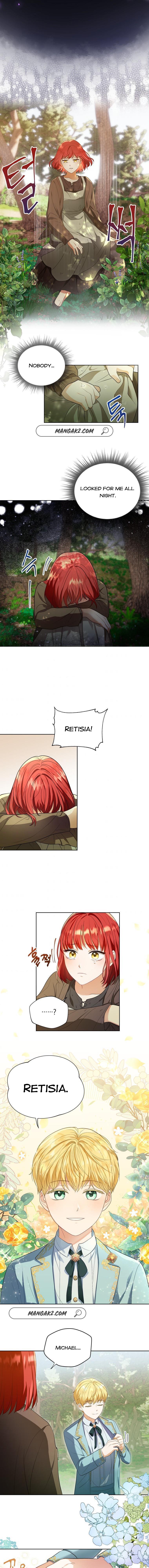 I Became the Tyrant’s Translator Chapter 4.2 28 3