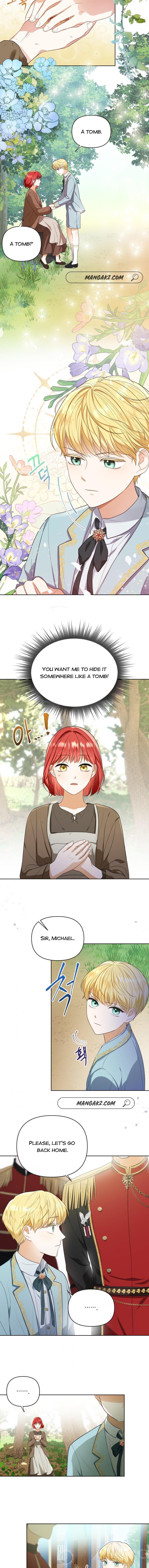 I Became the Tyrant’s Translator Chapter 4.2 29 4