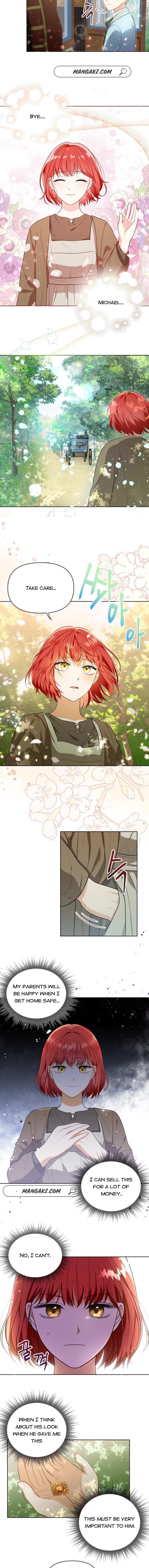 I Became the Tyrant’s Translator Chapter 4.2 30 5