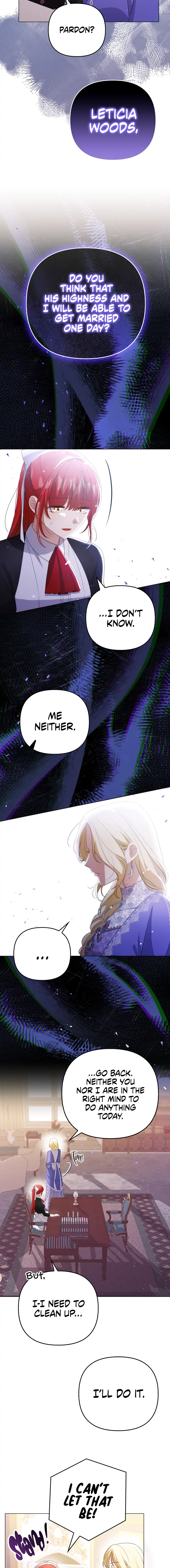 I Became the Tyrant’s Translator Chapter 45 67 12d