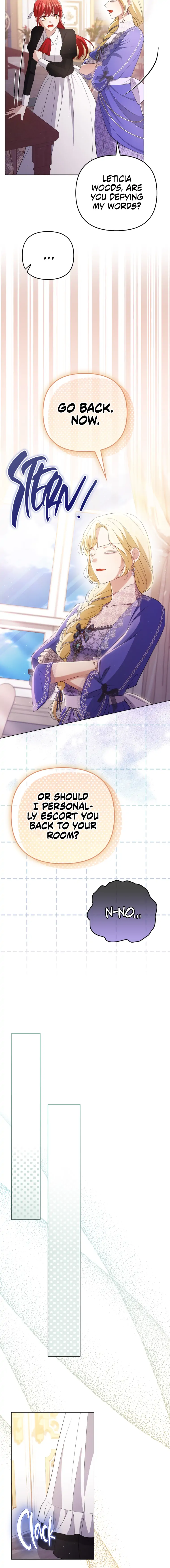 I Became the Tyrant’s Translator Chapter 45 68 13a