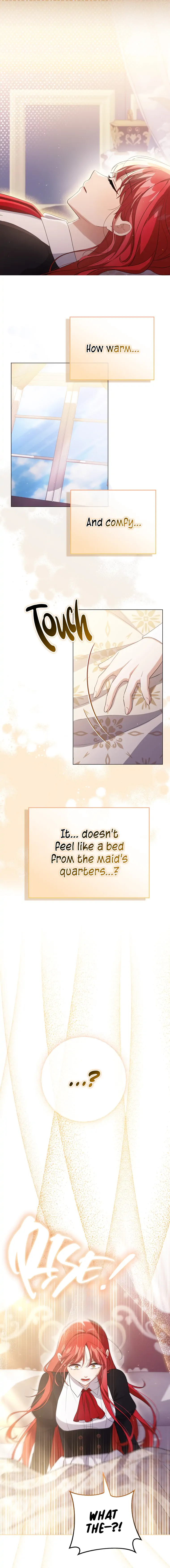 I Became the Tyrant’s Translator Chapter 45 70 15