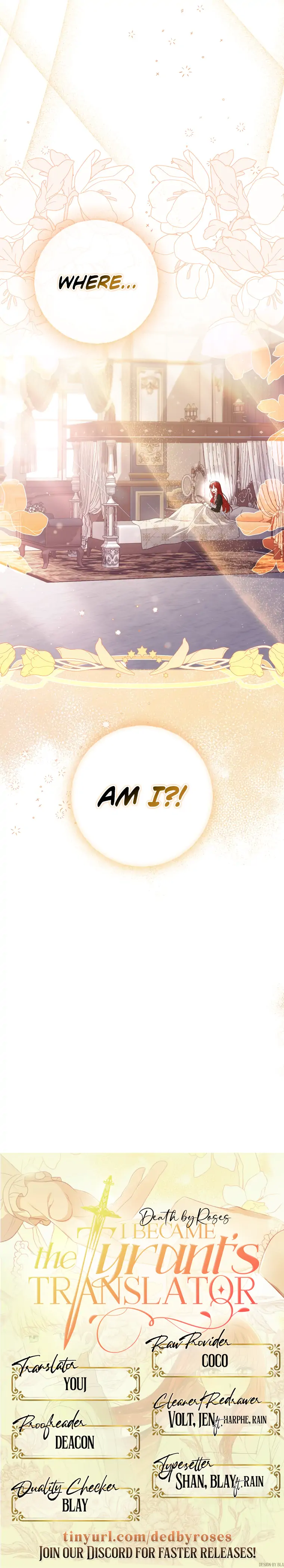 I Became the Tyrant’s Translator Chapter 45 71 16