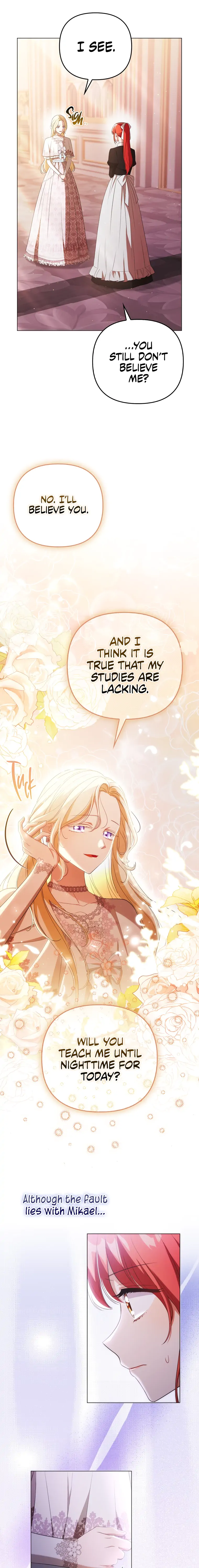 I Became the Tyrant’s Translator Chapter 45 60 5a