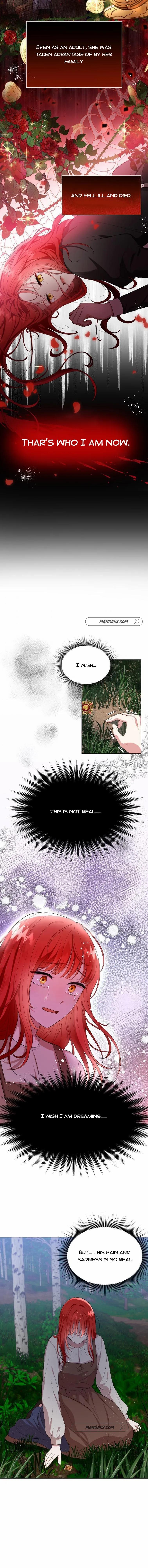 I Became the Tyrant’s Translator Chapter 5.2 28 3