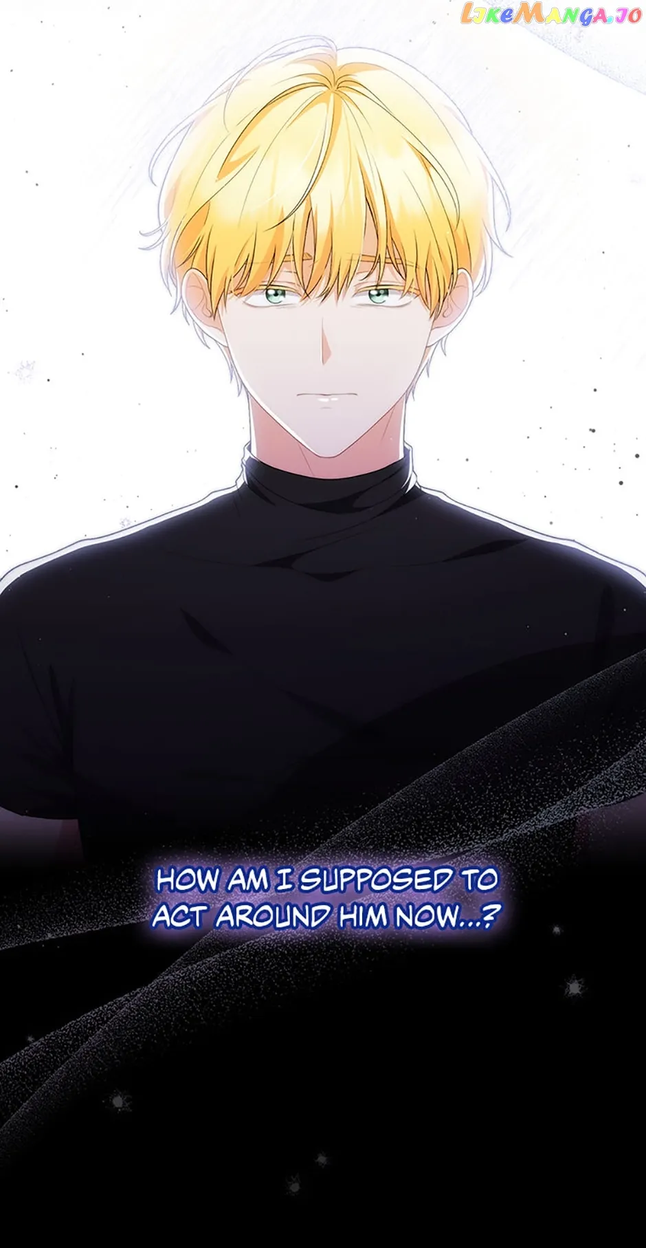 I Became the Tyrant’s Translator Chapter 52 213 14