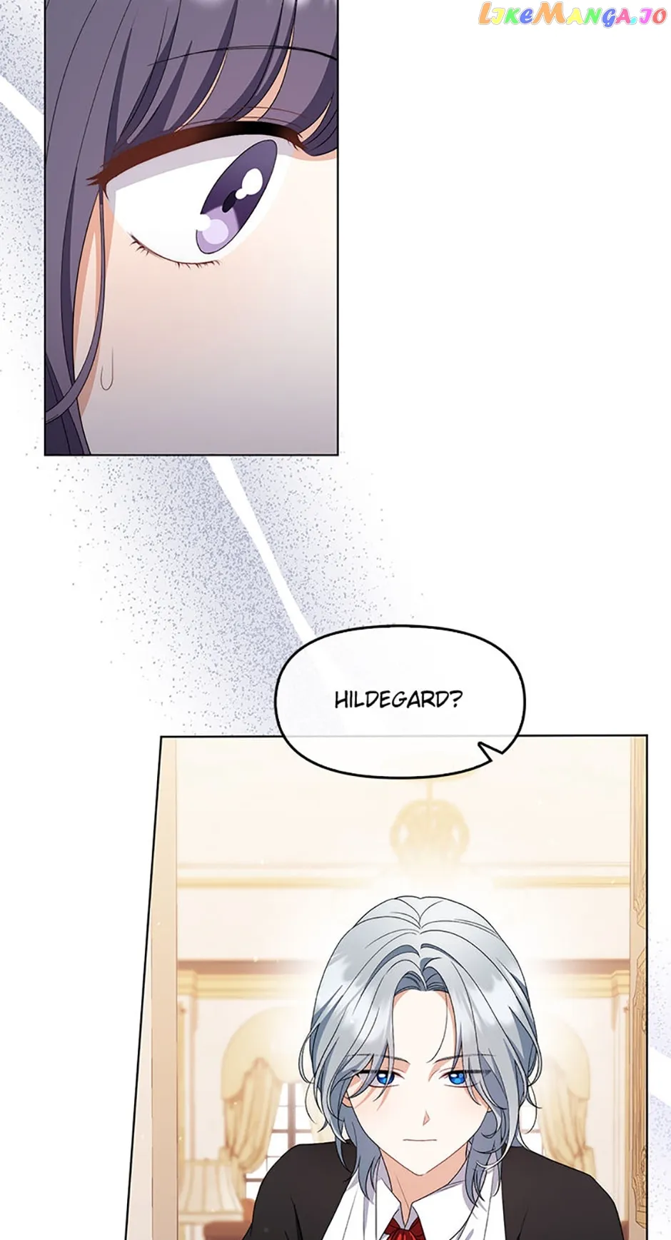 I Became the Tyrant’s Translator Chapter 52 217 18