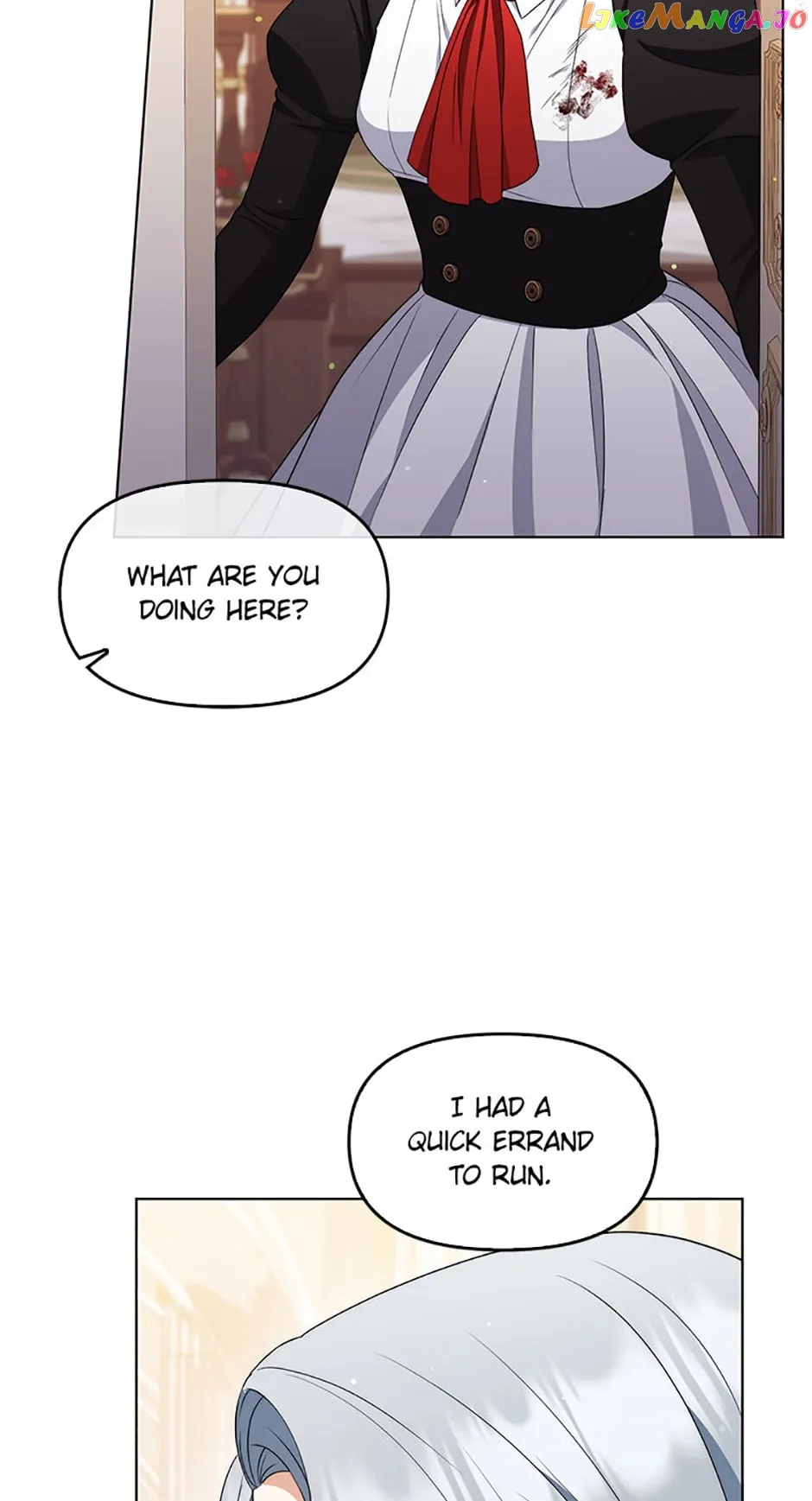 I Became the Tyrant’s Translator Chapter 52 218 19