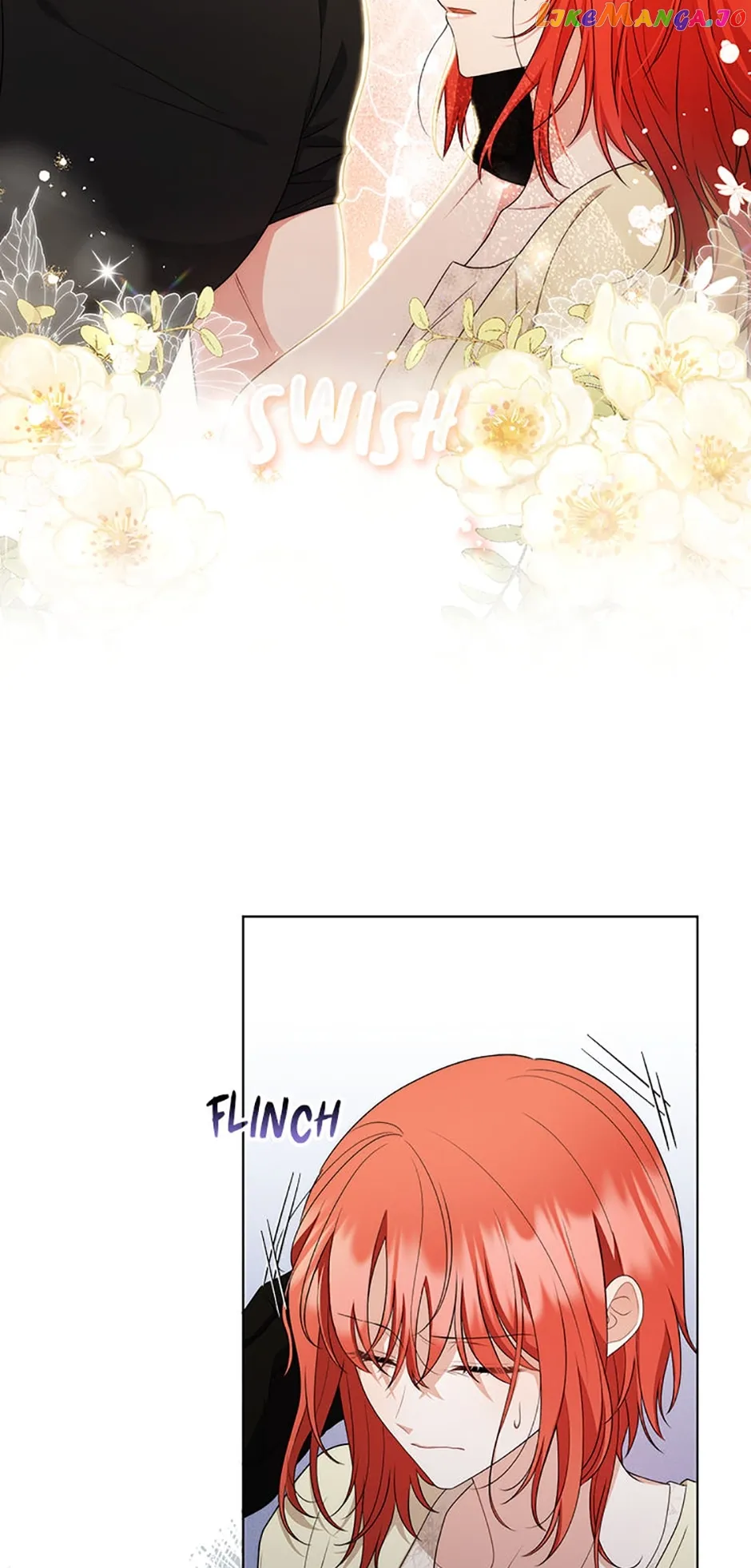 I Became the Tyrant’s Translator Chapter 52 201 2