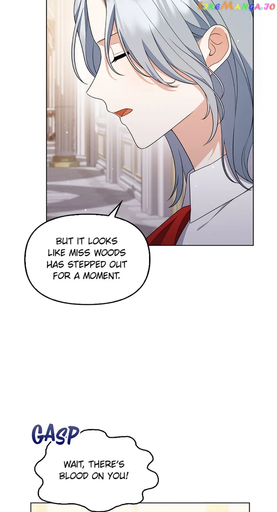 I Became the Tyrant’s Translator Chapter 52 219 20