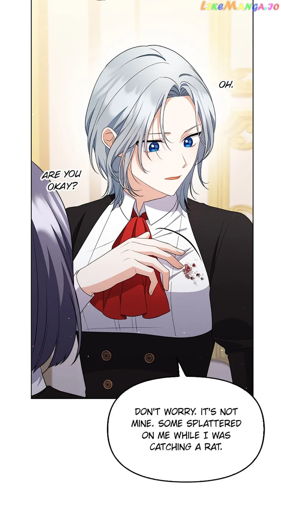 I Became the Tyrant’s Translator Chapter 52 220 21