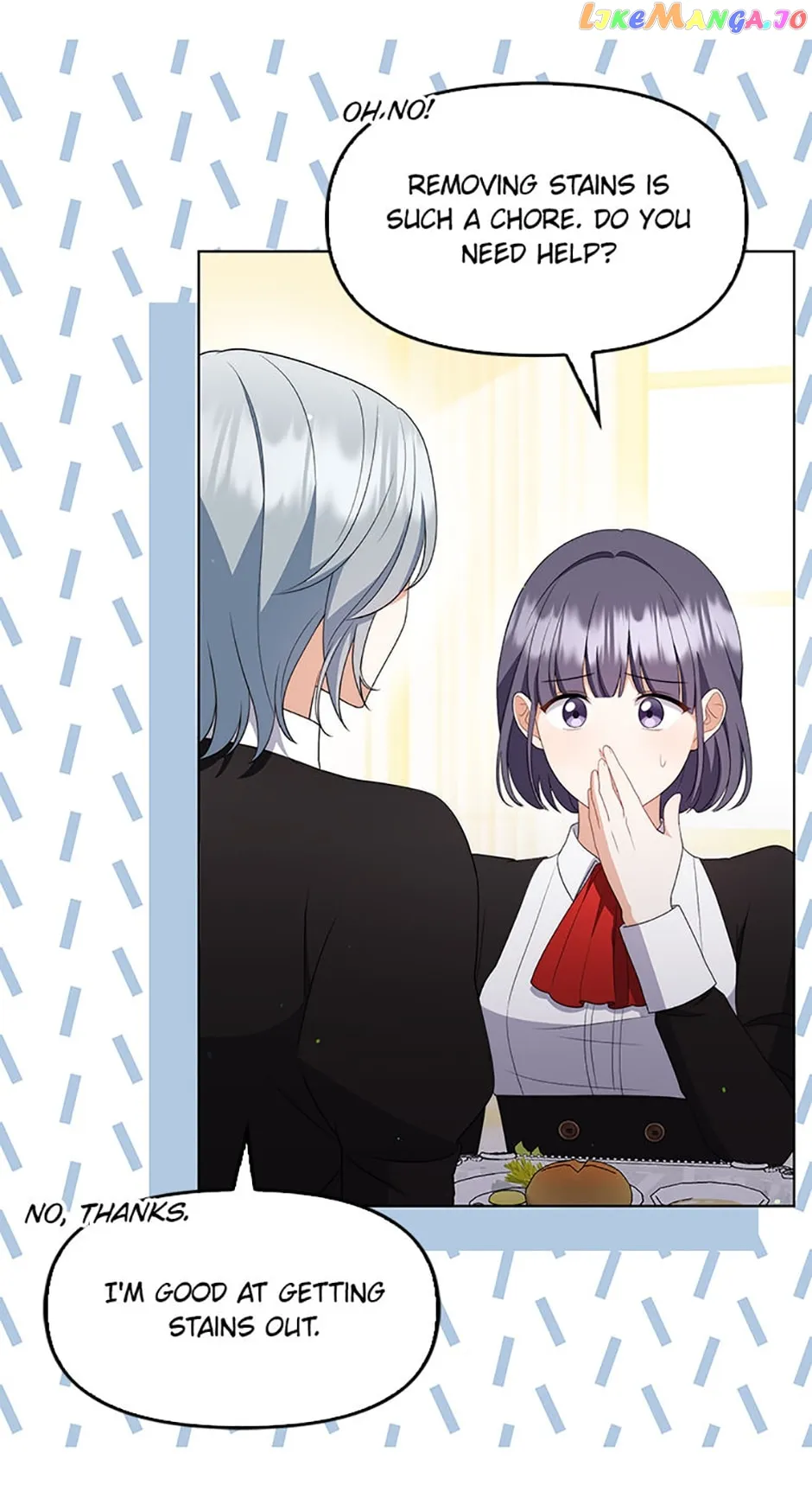 I Became the Tyrant’s Translator Chapter 52 221 22