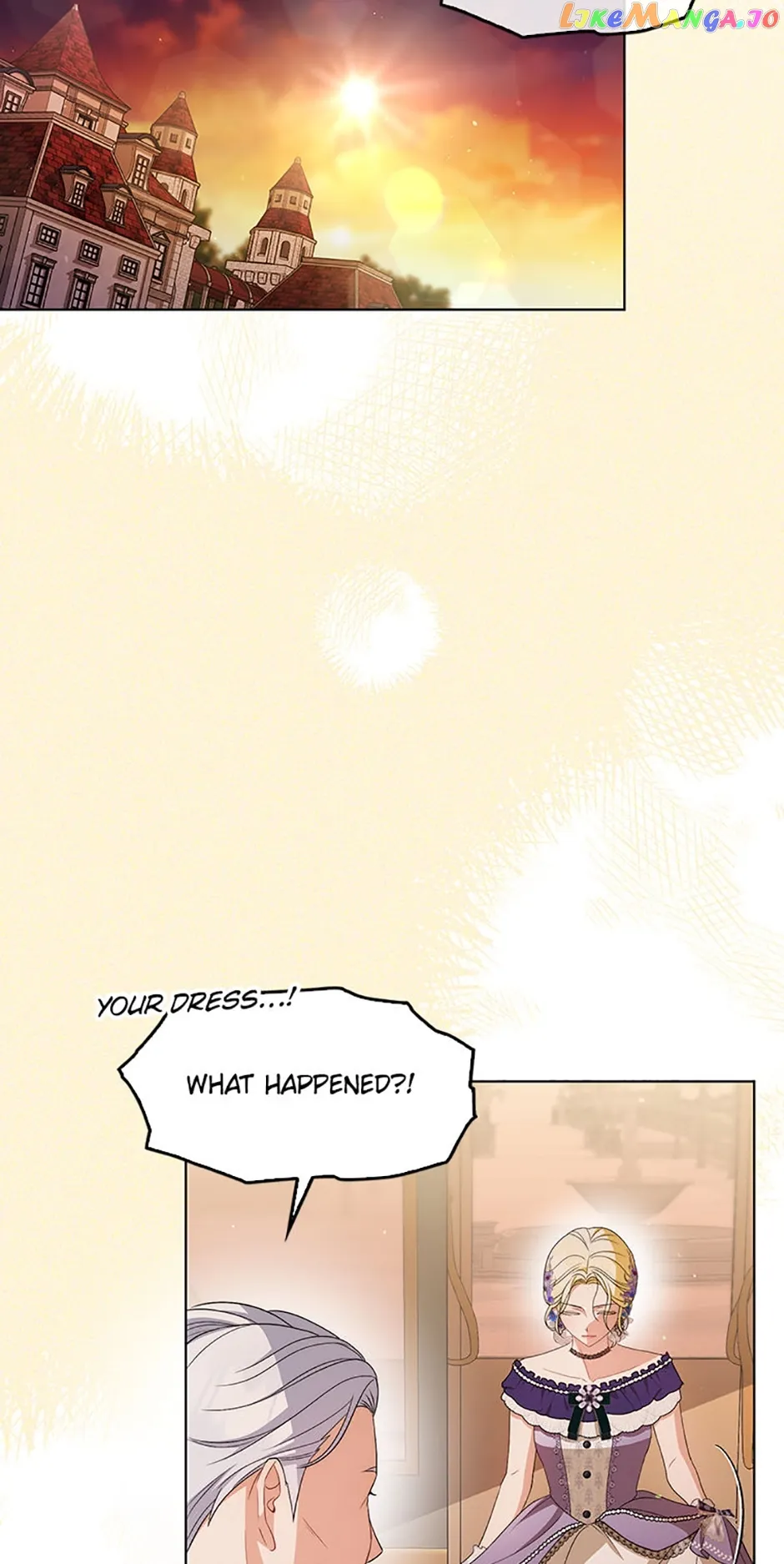 I Became the Tyrant’s Translator Chapter 52 228 29