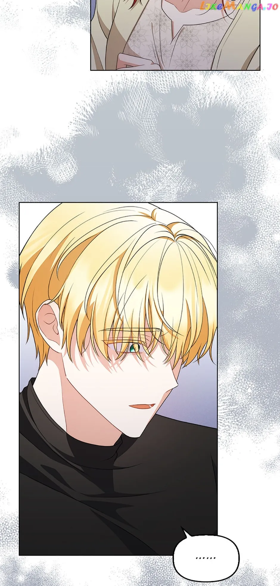 I Became the Tyrant’s Translator Chapter 52 202 3