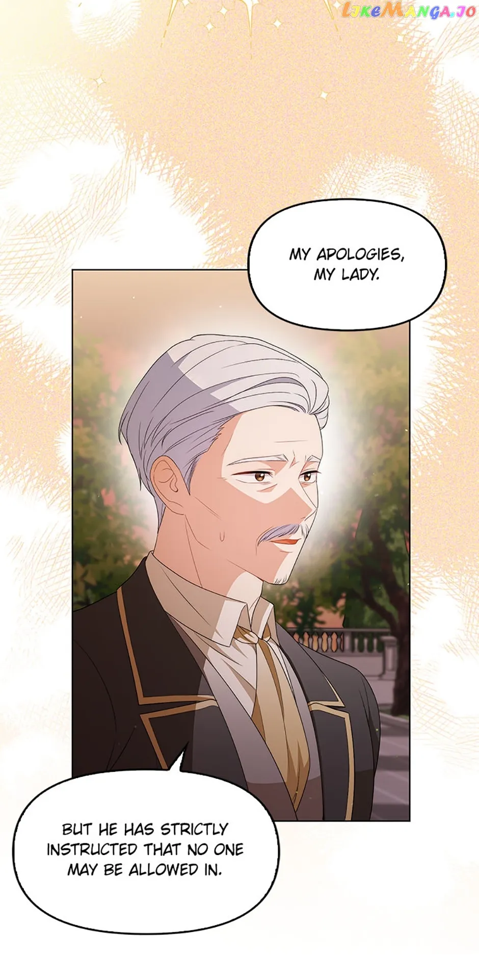 I Became the Tyrant’s Translator Chapter 52 230 31