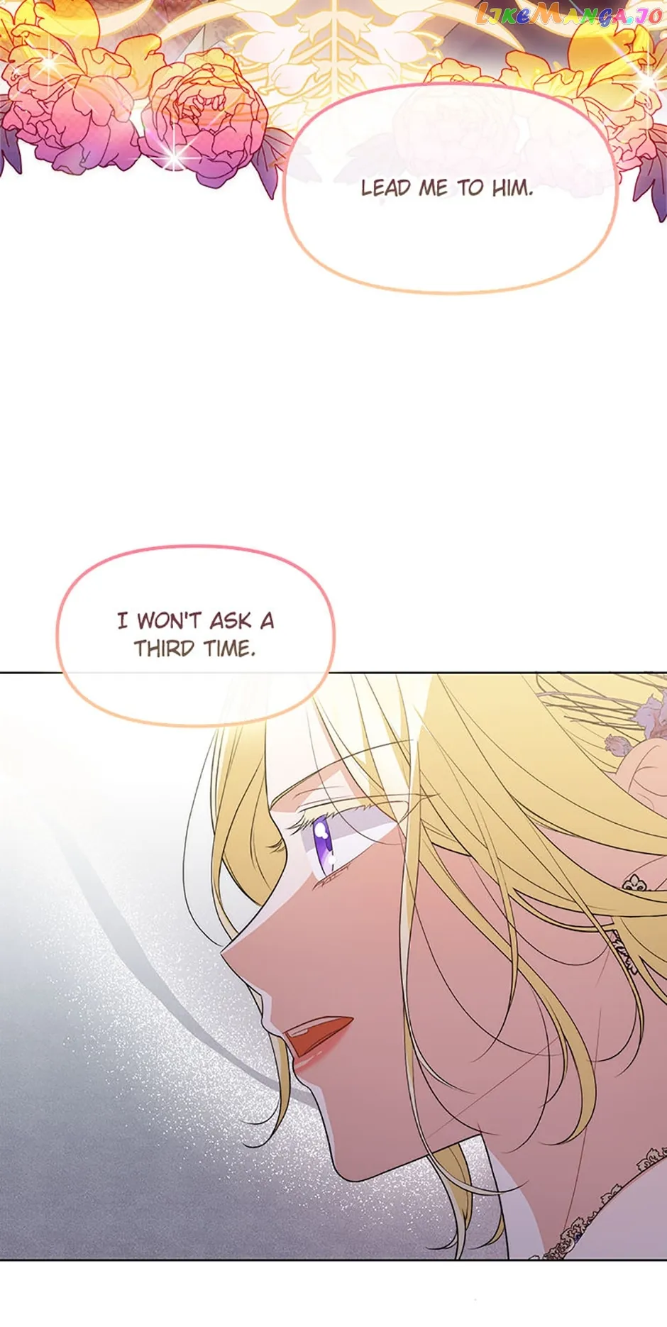 I Became the Tyrant’s Translator Chapter 52 232 33