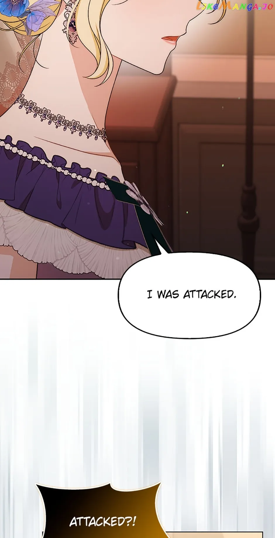 I Became the Tyrant’s Translator Chapter 52 237 38