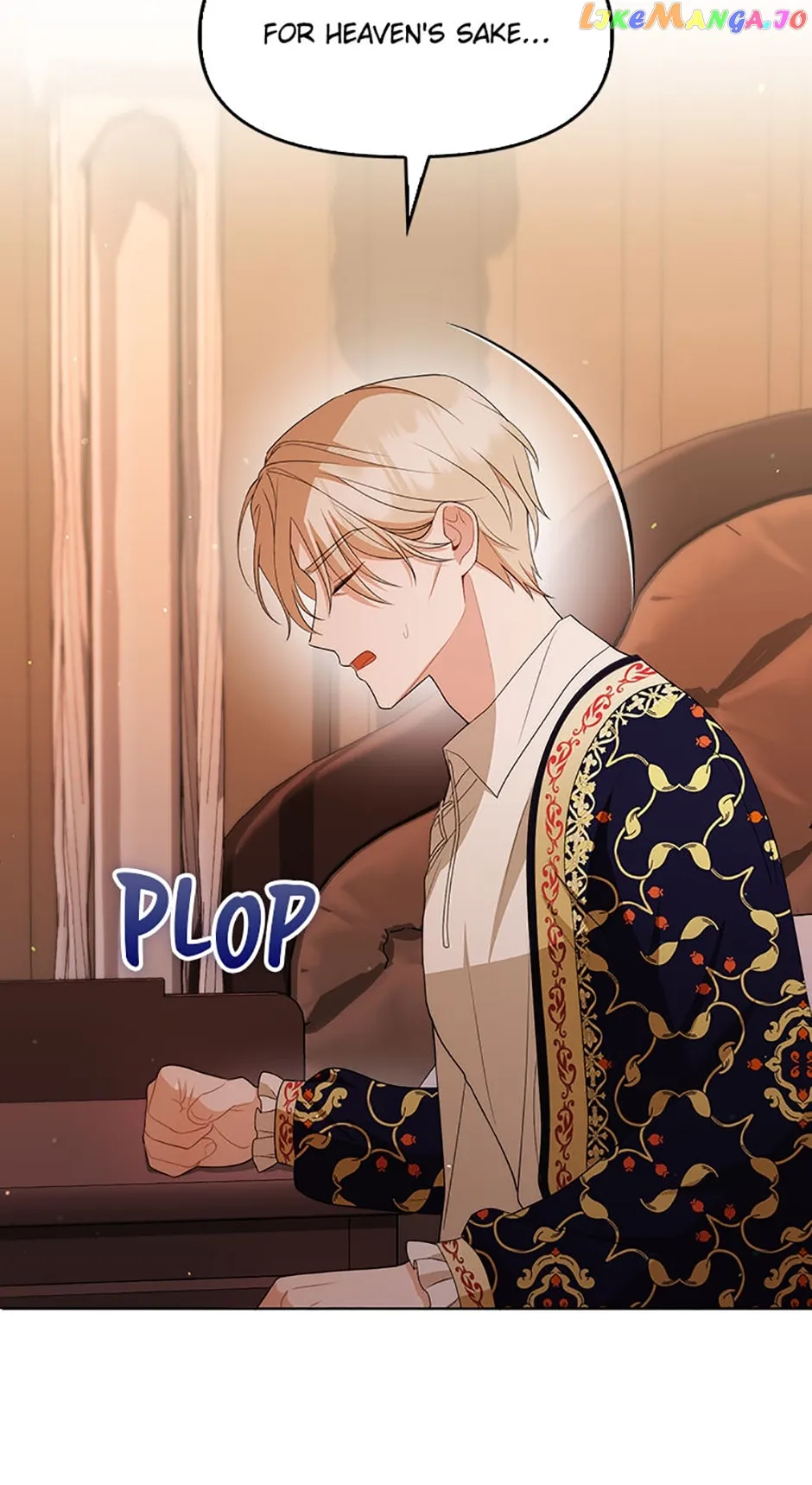 I Became the Tyrant’s Translator Chapter 52 240 41