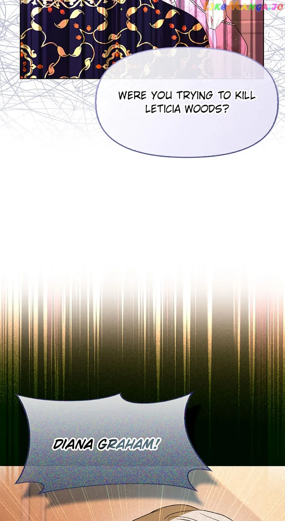 I Became the Tyrant’s Translator Chapter 52 242 43