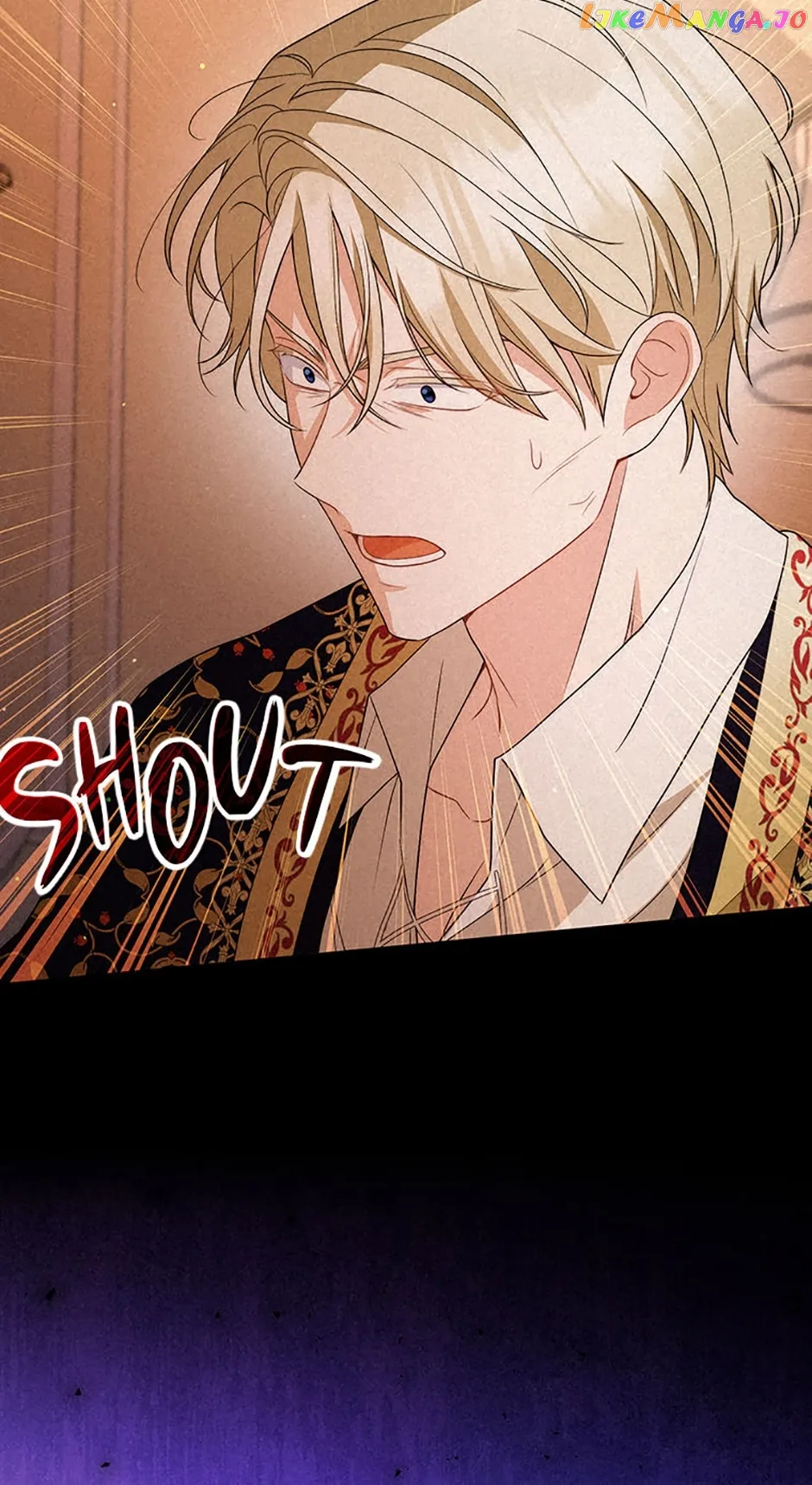 I Became the Tyrant’s Translator Chapter 52 243 44