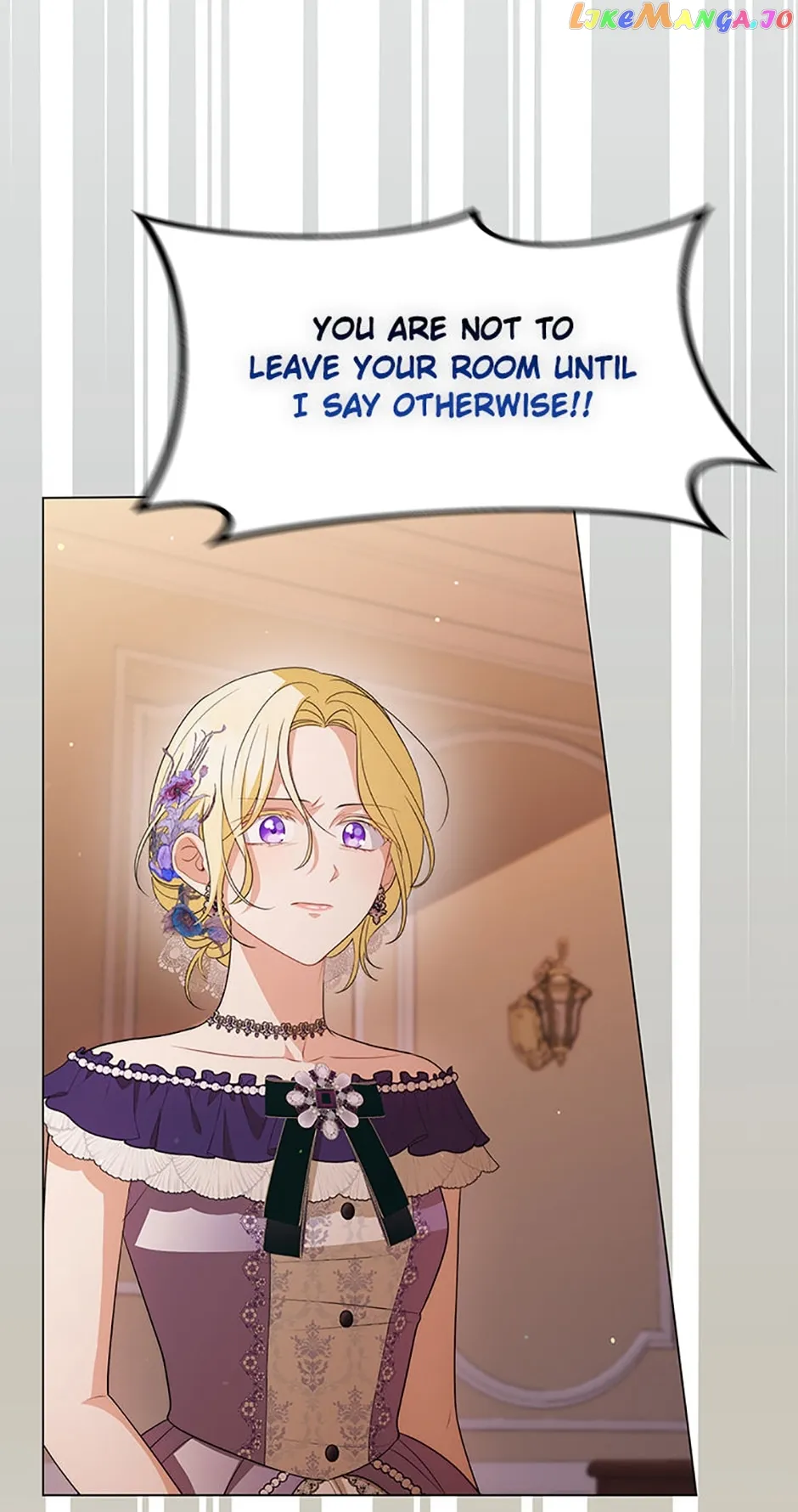 I Became the Tyrant’s Translator Chapter 52 251 52