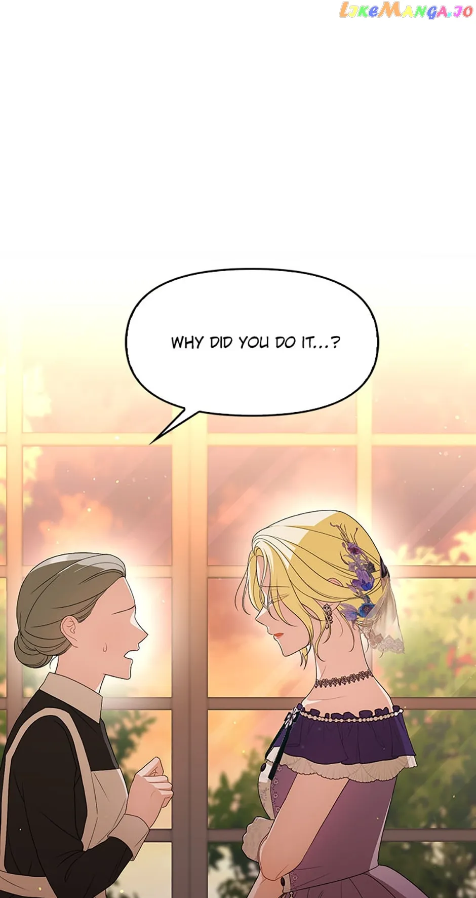 I Became the Tyrant’s Translator Chapter 52 253 54