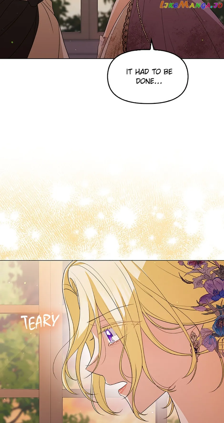 I Became the Tyrant’s Translator Chapter 52 254 55