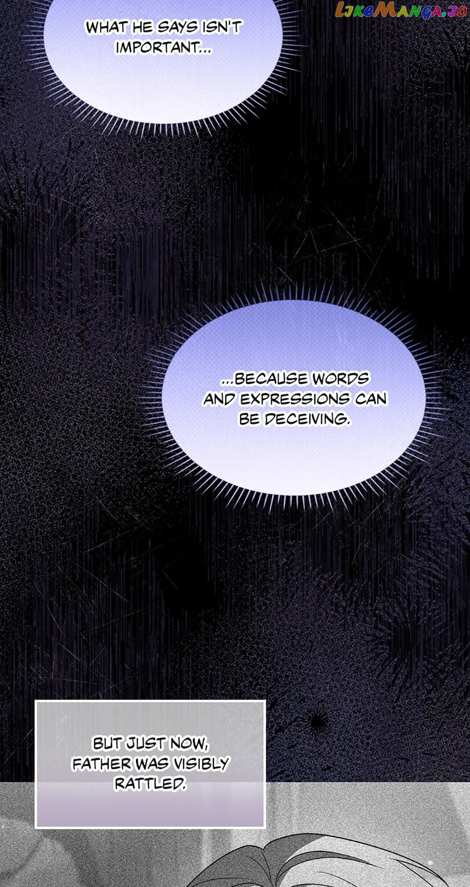 I Became the Tyrant’s Translator Chapter 52 256 57