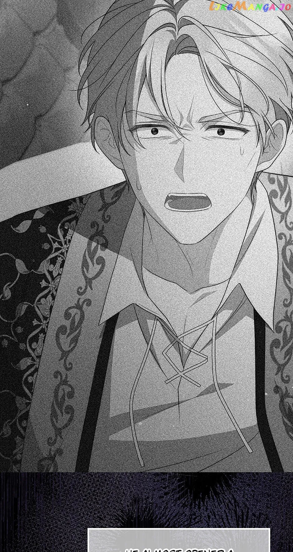 I Became the Tyrant’s Translator Chapter 52 257 58