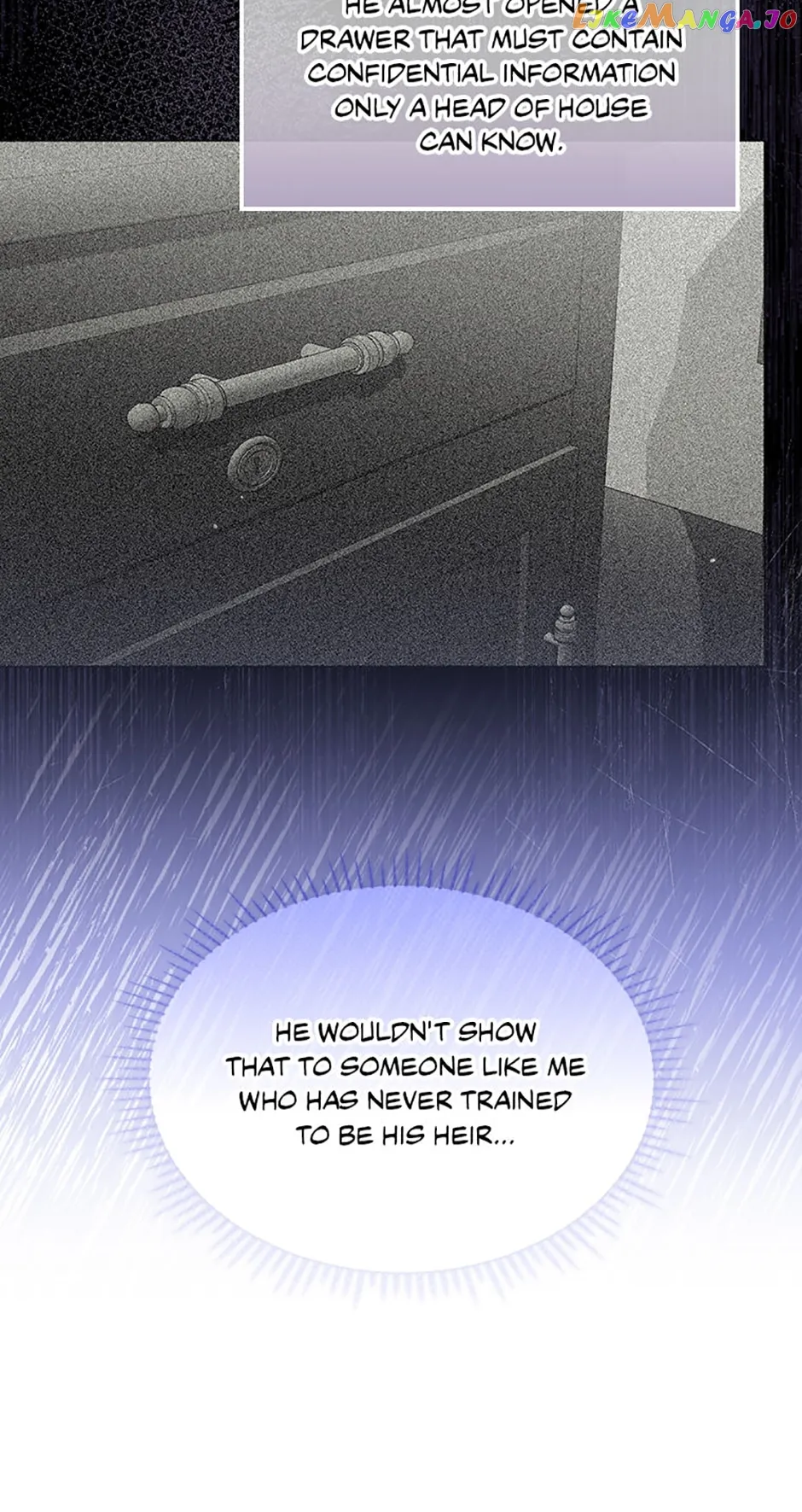 I Became the Tyrant’s Translator Chapter 52 258 59