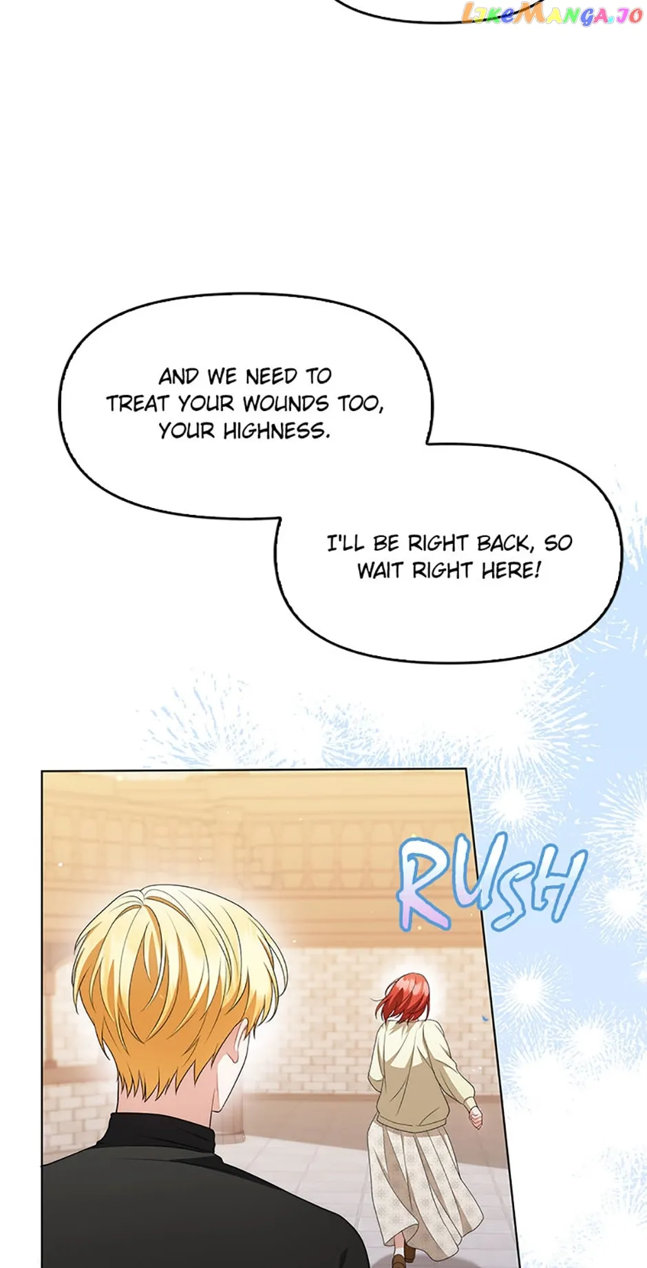 I Became the Tyrant’s Translator Chapter 52 205 6