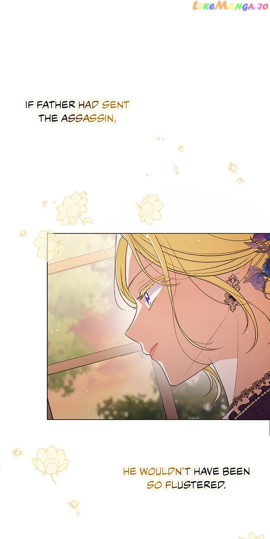 I Became the Tyrant’s Translator Chapter 52 259 60