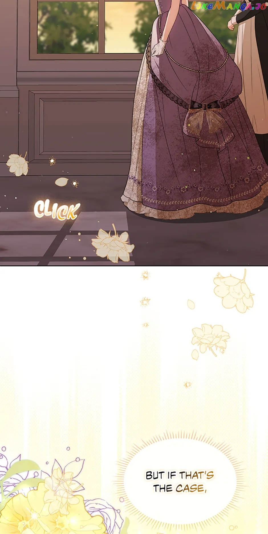 I Became the Tyrant’s Translator Chapter 52 261 62